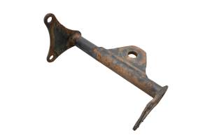 Yamaha - 01 Yamaha Grizzly 600 4x4 Tow Hitch YFM600F - Image 3