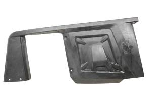 11 Polaris Ranger Crew 800 EFI Front Right Rocker Panel Shroud Cover