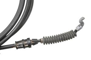 John Deere - 11 John Deere Gator XUV550 Shifter Cable - Image 4