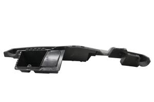 Polaris - 11 Polaris Ranger Crew 800 EFI Dash Board Cover Storage - Image 2