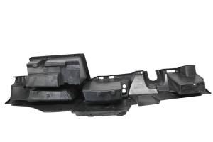 Polaris - 11 Polaris Ranger Crew 800 EFI Dash Board Cover Storage - Image 3