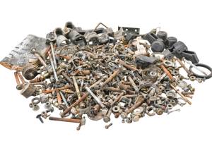 11 Polaris Ranger Crew 800 EFI Hardware Set Nuts & Bolts