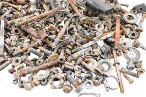 Polaris - 11 Polaris Ranger Crew 800 EFI Hardware Set Nuts & Bolts - Image 2