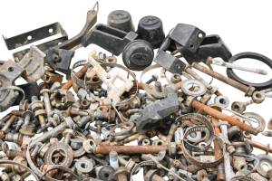 Polaris - 11 Polaris Ranger Crew 800 EFI Hardware Set Nuts & Bolts - Image 5