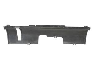 John Deere - 11 John Deere Gator XUV550 Rear Closeout Panel Cover - Image 4