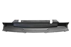 John Deere - 11 John Deere Gator XUV550 Dash Closeout Panel Cover - Image 3