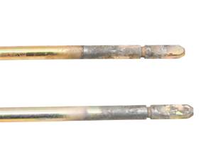 John Deere - 11 John Deere Gator XUV550 Tailgate Latch Actuator Rods - Image 3