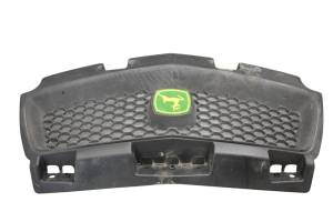 John Deere - 11 John Deere Gator XUV550 Front Grille Cover - Image 2