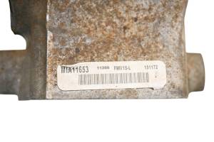 John Deere - 11 John Deere Gator XUV550 Front Differential Housing - Image 5