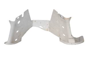 John Deere - 11 John Deere Gator XUV550 Air Guide Shield Cover - Image 2