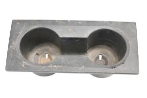 John Deere - 11 John Deere Gator XUV550 Cup Holder - Image 2