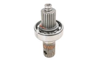John Deere - 11 John Deere Gator XUV550 Rear Transaxle Shaft - Image 3