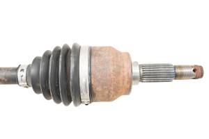 John Deere - 11 John Deere Gator XUV550 Front Cv Axle Left Or Right - Image 3