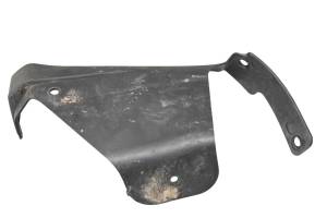 John Deere - 11 John Deere Gator XUV550 Left Cargo Bed Flap Guard Cover - Image 2