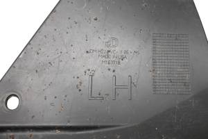 John Deere - 11 John Deere Gator XUV550 Left Cargo Bed Flap Guard Cover - Image 4