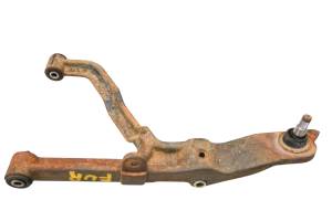 John Deere - 11 John Deere Gator XUV550 Front Upper Right A-Arm - Image 3