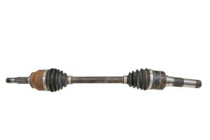 11 John Deere Gator XUV550 Rear Right Cv Axle