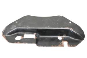 John Deere - 11 John Deere Gator XUV550 Fan Blower Cover Bracket Mount - Image 2