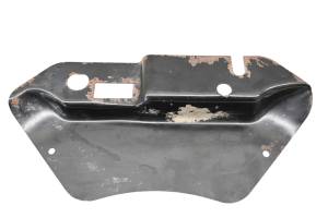 John Deere - 11 John Deere Gator XUV550 Fan Blower Cover Bracket Mount - Image 3