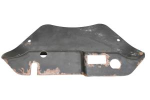 John Deere - 11 John Deere Gator XUV550 Fan Blower Cover Bracket Mount - Image 4