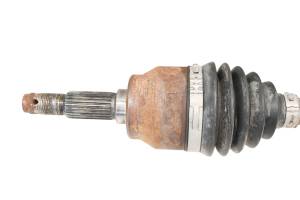 John Deere - 11 John Deere Gator XUV550 Rear Left Cv Axle - Image 2