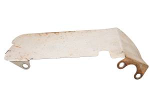 John Deere - 11 John Deere Gator XUV550 Parking Brake Bracket Mount - Image 2