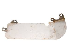 John Deere - 11 John Deere Gator XUV550 Parking Brake Bracket Mount - Image 3