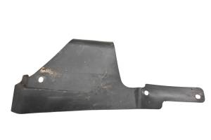 11 John Deere Gator XUV550 Right Cargo Bed Flap Guard Cover