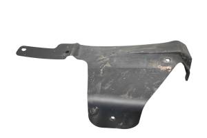 John Deere - 11 John Deere Gator XUV550 Right Cargo Bed Flap Guard Cover - Image 2