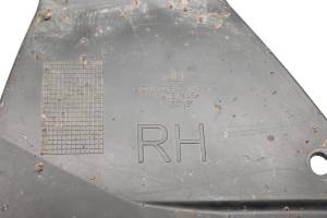 John Deere - 11 John Deere Gator XUV550 Right Cargo Bed Flap Guard Cover - Image 4