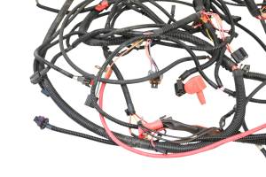 John Deere - 11 John Deere Gator XUV550 Wire Harness Electrical Wiring - Image 2