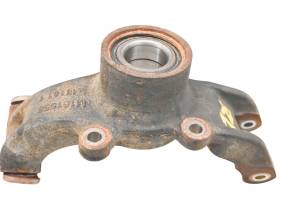 John Deere - 11 John Deere Gator XUV550 Rear Left Spindle Knuckle - Image 2