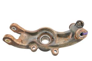 John Deere - 11 John Deere Gator XUV550 Rear Left Spindle Knuckle - Image 4