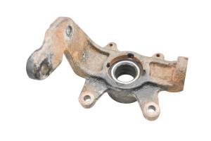 John Deere - 11 John Deere Gator XUV550 Front Left Spindle Knuckle - Image 4