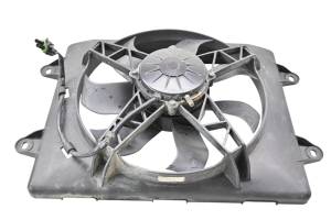 Polaris - 11 Polaris Ranger Crew 800 EFI Radiator Fan - Image 2