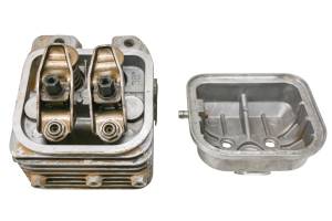 John Deere - 11 John Deere Gator XUV550 Cylinder Head #1 - Image 3