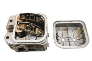 John Deere - 11 John Deere Gator XUV550 Cylinder Head #2 - Image 2