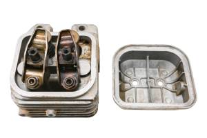 John Deere - 11 John Deere Gator XUV550 Cylinder Head #2 - Image 3