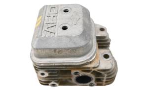 John Deere - 11 John Deere Gator XUV550 Cylinder Head #2 - Image 4