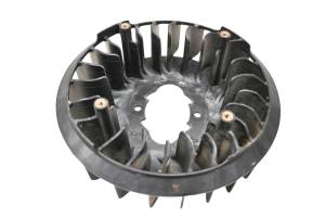 11 John Deere Gator XUV550 Blower Fan