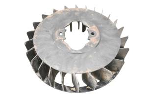 John Deere - 11 John Deere Gator XUV550 Blower Fan - Image 2