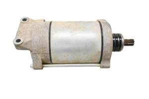 Polaris - 11 Polaris Ranger Crew 800 EFI Starter Motor - Image 2