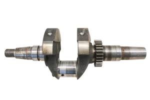 John Deere - 11 John Deere Gator XUV550 Crankshaft Crank Shaft For Parts - Image 2