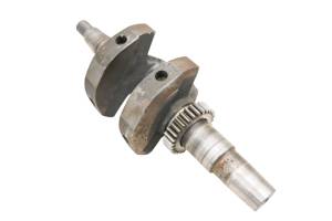 John Deere - 11 John Deere Gator XUV550 Crankshaft Crank Shaft For Parts - Image 4