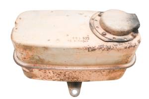 John Deere - 11 John Deere Gator XUV550 Muffler Exhaust Pipe - Image 2