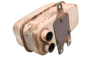 John Deere - 11 John Deere Gator XUV550 Muffler Exhaust Pipe - Image 3