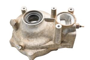01 Yamaha Grizzly 600 4x4 Front Differential Housing YFM600F