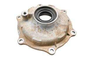 01 Yamaha Grizzly 600 4x4 Front Differential Cover YFM600F
