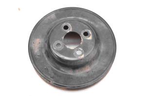 14 Bobcat 3400 Diesel 4x4 Water Pump Pulley