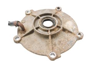 18 Kubota RTV-X1140W Front Differential Cover